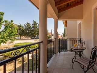 Maison de vacances Raštane gornje Enregistrement extérieur 12