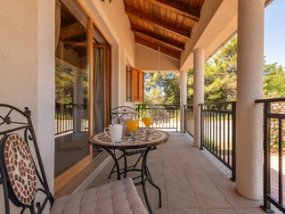 Maison de vacances Raštane gornje Enregistrement extérieur 13