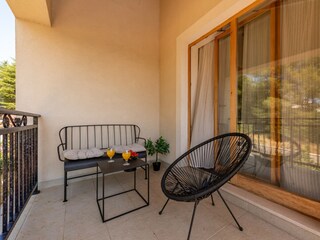 Vakantiehuis Raštane gornje Buitenaudio-opname 14