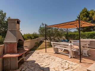 Vakantiehuis Raštane gornje  51