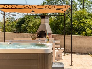 Vakantiehuis Raštane gornje  53