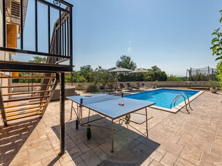 Maison de vacances Raštane gornje  56