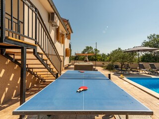 Vakantiehuis Raštane gornje  57