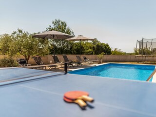 Maison de vacances Raštane gornje  58