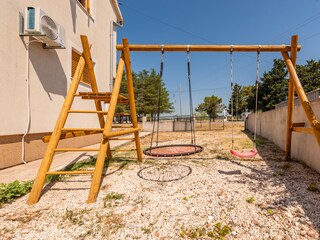 Maison de vacances Raštane gornje  59