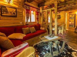 Chalet Gračac Équipement 22