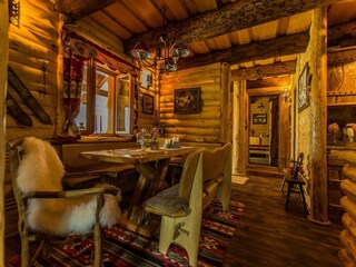 Chalet Gračac Équipement 33