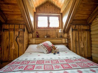 Chalet Gračac Équipement 27