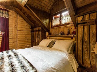 Chalet Gračac Équipement 28