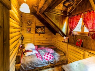 Chalet Gračac Équipement 29