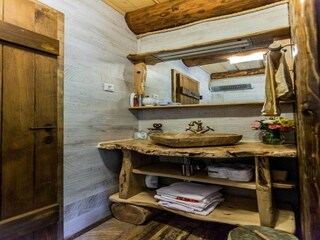 Chalet Gračac Équipement 31