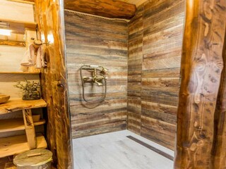 Chalet Gračac Équipement 32