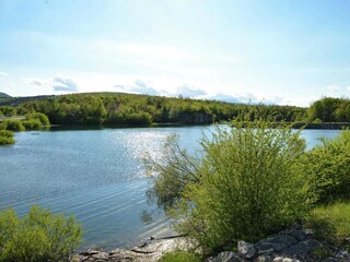 Chalet Gračac Environnement 36