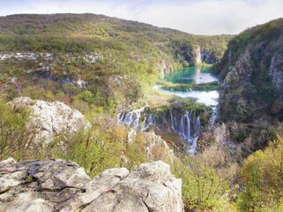 Chalet Gračac Environnement 37