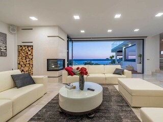 Villa Maslenica Caratteristiche 25