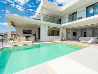 Villa Maslenica Registrazione all'aperto 15