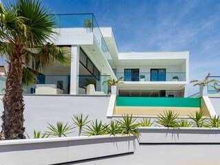 Villa Maslenica Registrazione all'aperto 2