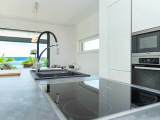 Villa Maslenica Caratteristiche 28