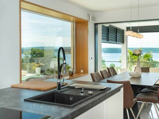 Villa Maslenica Caratteristiche 29