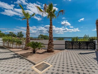 Villa Maslenica Registrazione all'aperto 18