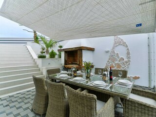 Villa Maslenica Caratteristiche 31