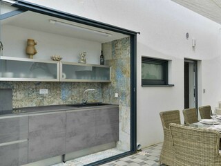 Villa Maslenica Registrazione all'aperto 5