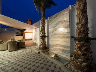 Villa Maslenica Registrazione all'aperto 6