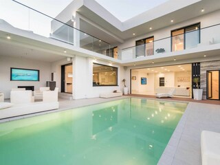 Villa Maslenica Registrazione all'aperto 19