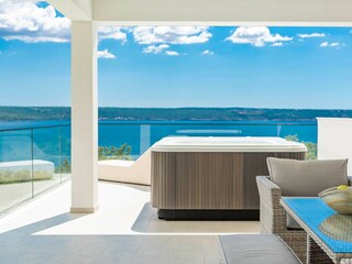 Villa Maslenica Registrazione all'aperto 21