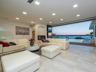 Villa Maslenica Caratteristiche 33