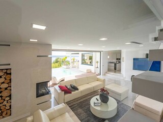 Villa Maslenica Caratteristiche 34