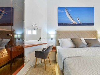 Villa Maslenica Caratteristiche 35