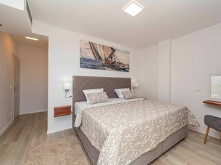 Villa Maslenica Caratteristiche 36