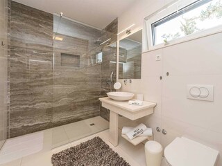 Villa Maslenica Caratteristiche 41