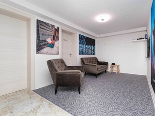 Villa Maslenica Caratteristiche 32