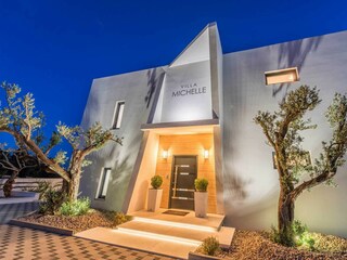 Villa Maslenica Registrazione all'aperto 23