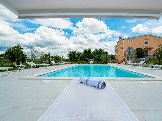 Villa Gornji Poličnik Registrazione all'aperto 22