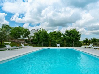 Villa Gornji Poličnik Registrazione all'aperto 12