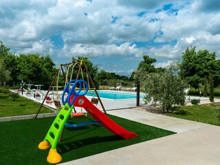 Villa Gornji Poličnik Registrazione all'aperto 4