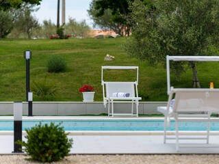 Villa Gornji Poličnik Enregistrement extérieur 24