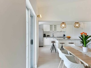 Villa Gornji Poličnik Caratteristiche 35