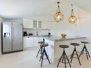 Villa Gornji Poličnik Caratteristiche 36