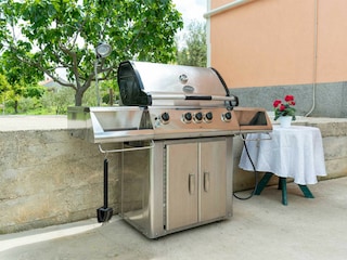 Villa Gornji Poličnik Registrazione all'aperto 5