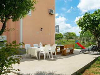 Villa Gornji Poličnik Registrazione all'aperto 7