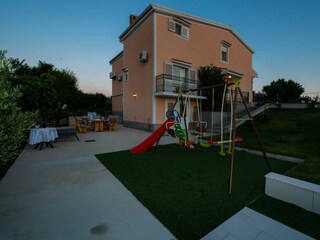 Villa Gornji Poličnik Registrazione all'aperto 11