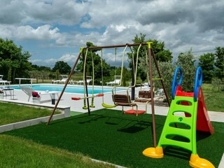 Villa Gornji Poličnik Registrazione all'aperto 27