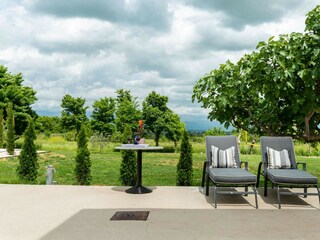 Villa Gornji Poličnik Registrazione all'aperto 29