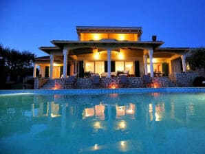 Magnificent Villa Clara with big pool - Kozino - image1