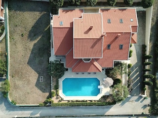 Villa Kozino Umgebung 68