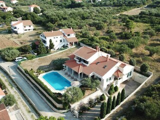 Villa Kozino Environnement 69